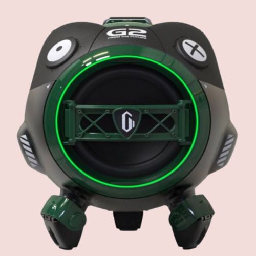 Gravastar Venus Wireless Bluetooth 5.0 Speaker G2