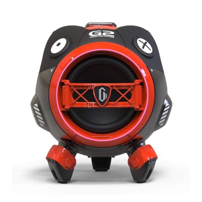Gravastar Venus Wireless Bluetooth 5.0 Speaker G2
