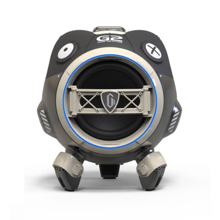 Gravastar Venus Wireless Bluetooth 5.0 Speaker G2