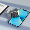 Borofone Smartwatch mit Anruffunktion - BD1