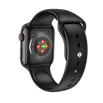 Borofone Smartwatch mit Anruffunktion - BD1