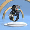 Borofone Smartwatch mit Anruffunktion - BD1