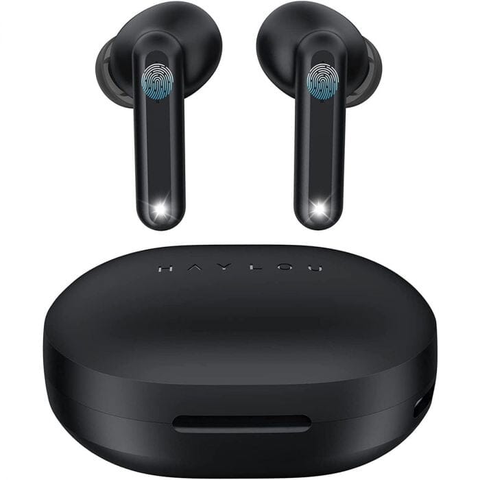Xiaomi Haylou GT7 Bluetooth Earbuds with Bluetooth 5.2