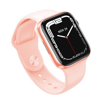 Borofone Smartwatch mit Anruffunktion - BD1