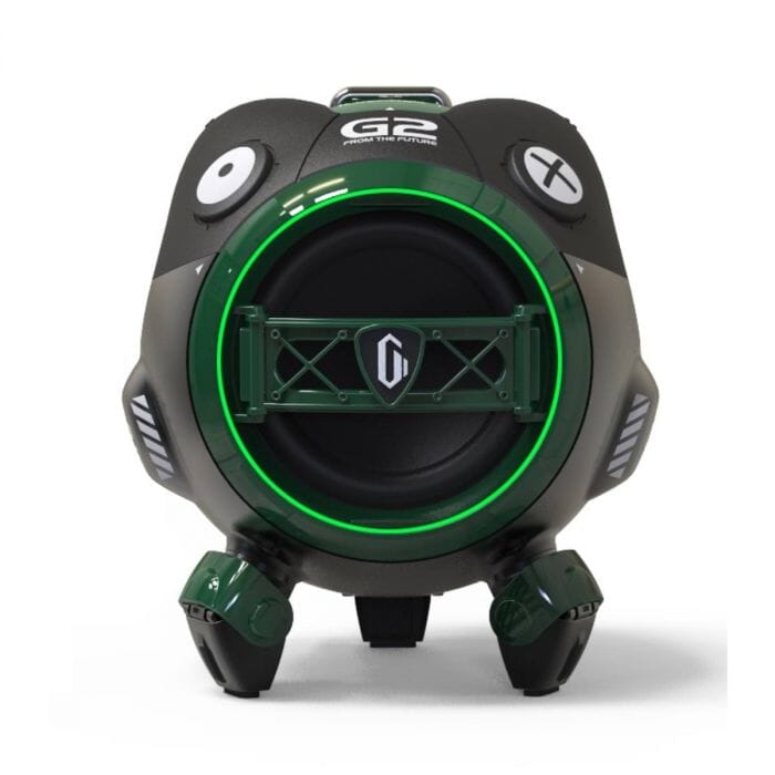 Gravastar Venus Wireless Bluetooth 5.0 Speaker G2
